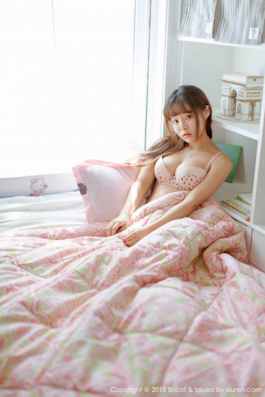 云色倾心